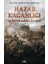 Hazar Kağanlığı ve Etrafındaki Dünya 1