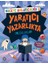 Yaratıcı Yazarlıkta Yolculuklar 1