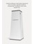 Auramax Pro 1200S Geniş Alan Koku Makinesi Beyaz ve Cute Auramax Koku Kartuşu 250 ml Seti 6