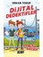 Dijital Dedektifler 1 Kamera Arkası 1