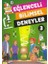 Eğlenceli Bilimsel Deneyler 3 1