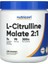 cost L-Citrulline Malate 2:1 Powder 300 Grams 98 Servis 1