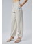 Taş Rengi Salaş Kesim Modal Dokuma Pantolon 12
