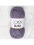 Loren Silver Antrasit El Örgü Ipi - RS0036 - 34098 1