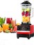 Çok Fonksiyonlu 4500 W Profesyonel Bar Blender, Renk Seçenekleriyle Sunulur 6