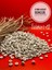 6 mm Tıpa Ahşap Boncuk (25 Gram 220 Adet) Delik Çapı 2 mm Makrome Takı Bileklik Tahta Boncuk 1