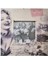 Buffer® Decotown Marilyn Monroe Tasarım Ahşap Resim Fotoğraf Çerçevesi 1