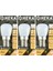 (3 Adet) Heka 2W (14W) 3000K (Sarı Işık) E14 Duylu (Ince Duy) Dim Edilebilir Soft LED Mini Ampul 1