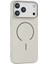 Iphone 17 Pro Max Kılıf Ruby Magsafe Şarj Özellikli + Ekran Koruyucu 1