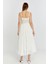 Ekru Krinkıl Vual Etek 13