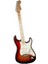 Dlx Std Strat Plus Hh Rw Elektro Gitar 0118110735 2