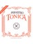 Pirastro Tonica Set Keman Teli 412021 2