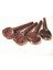 High Grade Rosewood Set Çello Kulağı 1233 1