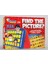 Find The Picture (Klasik Tahmin Oyunu) 1