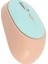 Hp M231 Turkuaz Pembe Bluetooth Wireless Mouse 1