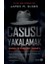 Casusu Yakalamak 1