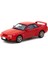 J Collection 1/64 Nissan Skyline Gt-R (BNR32) Red 1