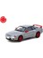 J Collection 1/64 Nissan Skyline Gt-R (BNR32) Red 2