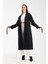 Oversize Rüzgarlık Detaylı Trençkot 16