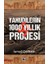 Yahudilerin 1000 Yıllık Projesi 1