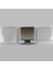 Buffer® Dijital Hassas Mutfak Terazisi Hassas Tartı 2000 Gr/01 gr Hassasiyet 6