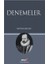 Denemeler 1