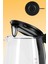 1.7 Lt Işıklı Cam Kettle, Şık ve Pratik Su Isıtıcı 4