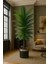 Yapay Ağaç Areka Palmıyesi Lux Saksıda ( 140 cm ) 1