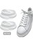 120 cm Yassı Spor Ayakkabı Bağcığı, Sneakers Bağcık, Yassı Ayakkabı Bağcığı 1 Çift 1