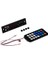 Usb-Sd-Mp3-Mic-Bluetooth-Kumandalı Oto Teyp Çevirici M517 1