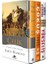 Tüfek Mikrop ve Çelik Üçlemesi - 3 Kitap Kutulu, Ciltli 1