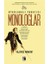 Uygulamalı Yaratıcı Monologlar 1