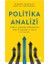 Politika Analizi: Etkili Sorun Çözmenin Sekiz Aşamalı Yolu 1