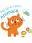 Pop Up & Learn: Animals 1