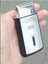USB Şarjlı Alüminyum Metal Gövde Sakal Traş Makinesi, Uzun Pil Ömrü, Keskin Jilet 2