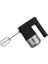 Mk 8150 I Starlight™ El Mikseri 500 Watt Turbo Fonksiyonu ile İnoks Tasarım 3