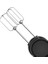 Mk 8150 I Starlight™ El Mikseri 500 Watt Turbo Fonksiyonu ile İnoks Tasarım 6