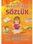 Renkli Resimli Ingilizce-Türkçe Sözlük 1
