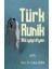 Türk Runik Bibliyografyası 1