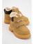 Camel Kürklü Cat Bebe Bot (22-25) 5