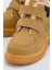 Camel Kürklü Cat Bebe Bot (22-25) 6