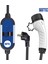 EV Type2 3,5kW 16A Taşınabilir Elektrikli Araç Şarj Cihazı 1