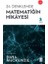 24 Denklemde Matematiğin Hikâyesi 1