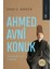 Ahmed Avni Konuk Görünmeyen Umman 1