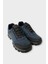 Unisex Trekking Outdoor Kısa Ayakkabı Bot Lacivert 4