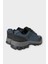 Unisex Trekking Outdoor Kısa Ayakkabı Bot Lacivert 5