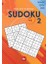Oyun, Zeka ve Eğlence: Sudoku 2 Kolay, Orta, Zor (9+ Yaş) 1