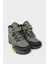 Çocuk Içi Kürklü Fermuarlı Outdoor Bot Haki 4