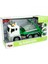 Nessiworld WY821A WY840A 1 12 Sürtmeli Sesli Işıklı Servis Kamyonu 4