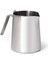Paslanmaz Çelik Sütlük 30CL Gümüş Renk, Dayanıklı ve Şık Tasarım 4